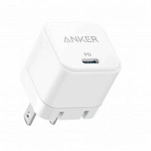 Anker PowerPort III شاحن USB-C بقوة 20 وات