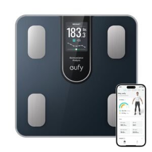 eufy Smart Scale C20 ميزان ذكي