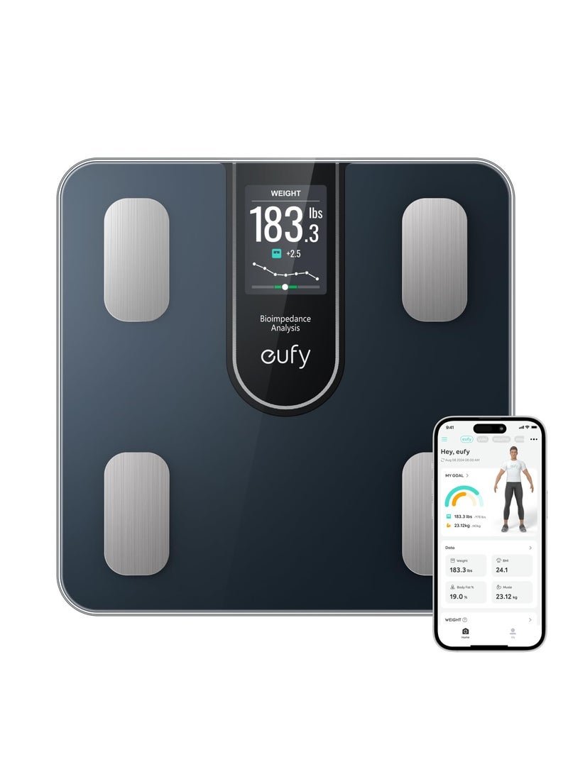 eufy Smart Scale C20 ميزان ذكي