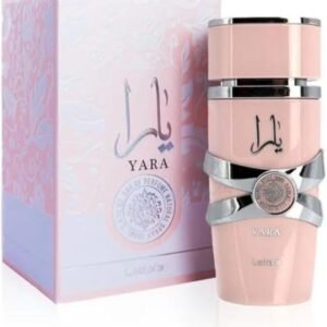 Lattafa Yara ماء عطر للنساء 100 مل