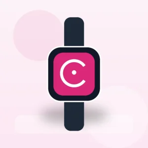 ساعة ذكية Active