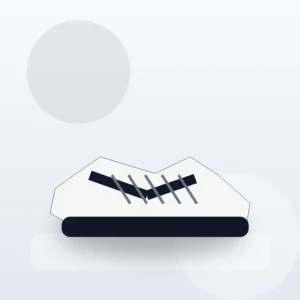 حذاء Urban مريح